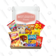 Taste of Asia Snack Mix Package | $30 | Amazon